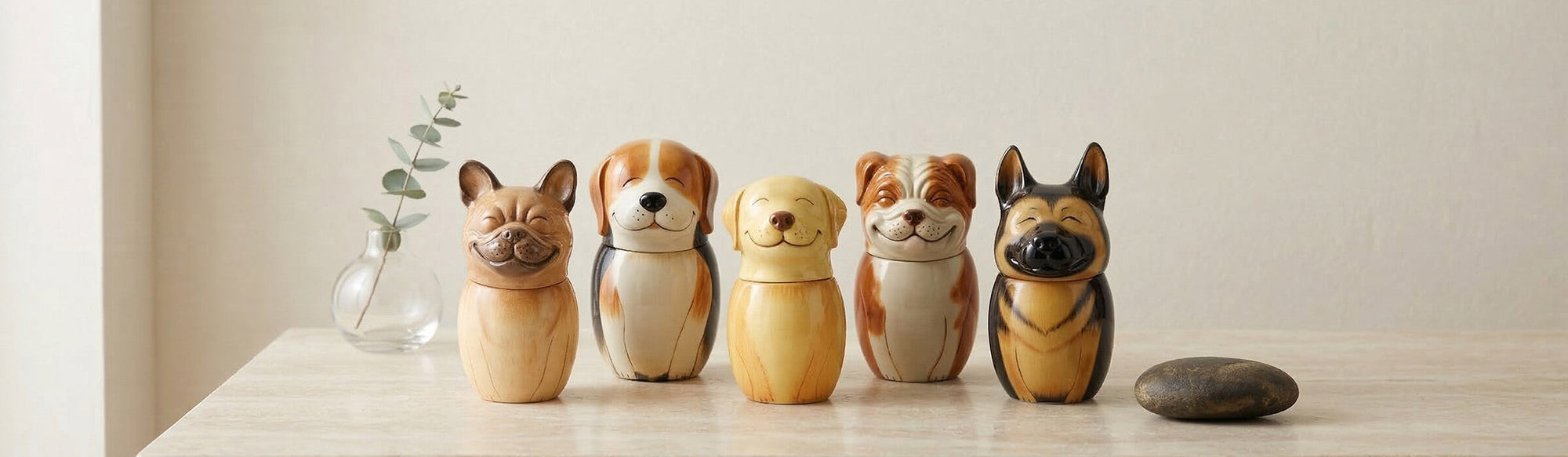 Dogs